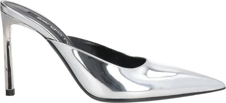 Sergio Rossi Woman Mules & Clogs - Image 3