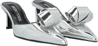 Sergio Rossi Woman Mules & Clogs - Image 2