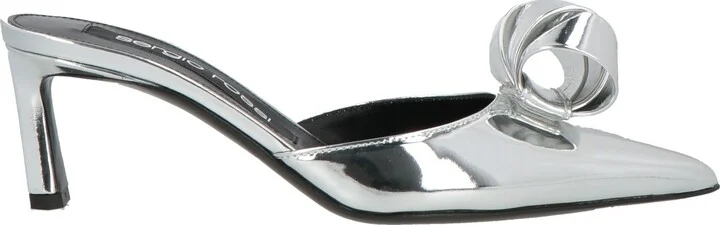 Sergio Rossi Woman Mules & Clogs - Image 3
