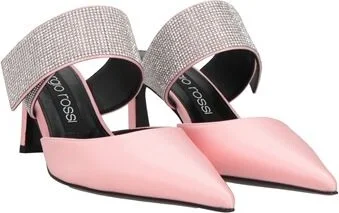 Sergio Rossi Woman Mules & Clogs - Image 2