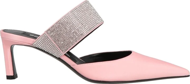 Sergio Rossi Woman Mules & Clogs - Image 3