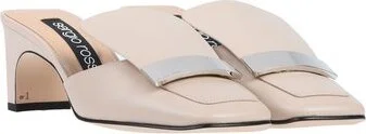 Sergio Rossi Woman Mules & Clogs - Image 2