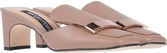 Sergio Rossi Woman Mules & Clogs - Image 5