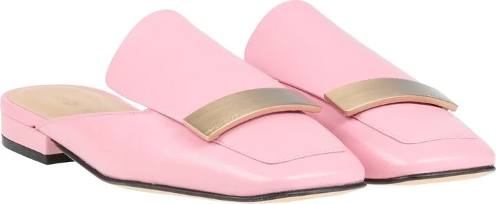 Sergio Rossi Woman Mules & Clogs - Image 4
