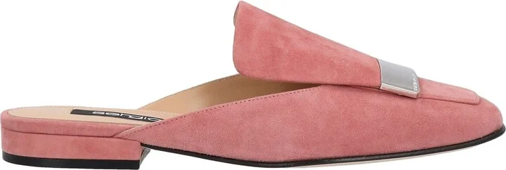 Sergio Rossi Woman Mules & Clogs - Image 3