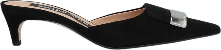 Sergio Rossi Woman Mules & Clogs - Image 3