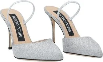 Sergio Rossi Woman Mules & Clogs - Image 2