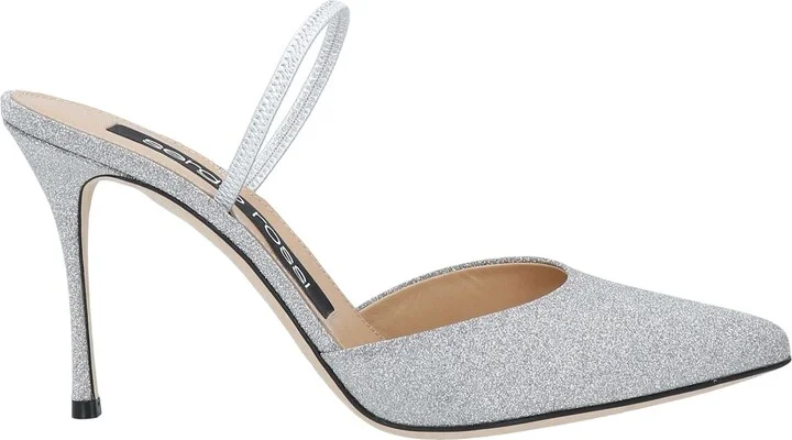 Sergio Rossi Woman Mules & Clogs - Image 3