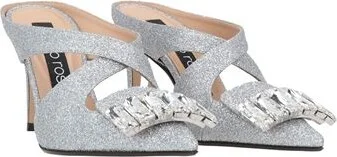 Sergio Rossi Woman Mules & Clogs - Image 2