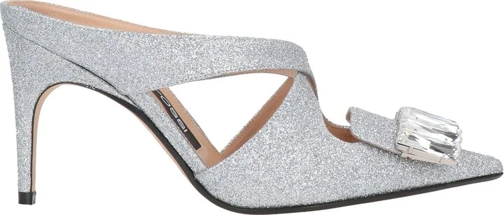 Sergio Rossi Woman Mules & Clogs - Image 3