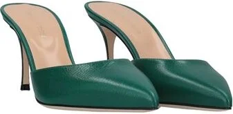Sergio Rossi Woman Mules & Clogs - Image 2