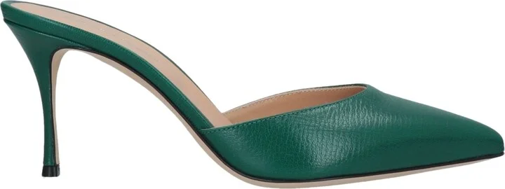 Sergio Rossi Woman Mules & Clogs - Image 3