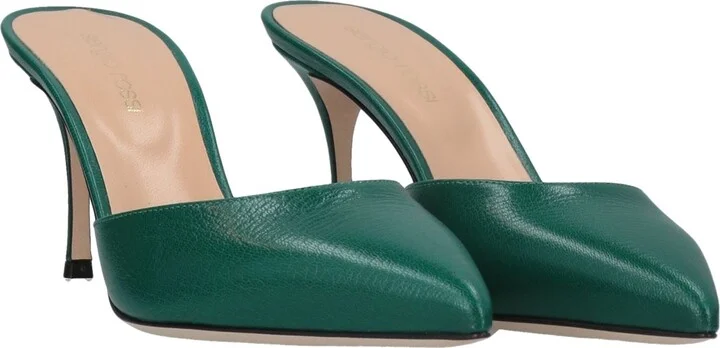 Sergio Rossi Woman Mules & Clogs - Image 4