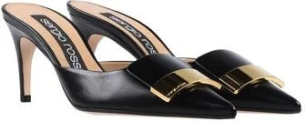 Sergio Rossi Woman Mules & Clogs - Image 2