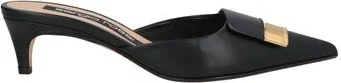 Sergio Rossi Woman Mules & Clogs