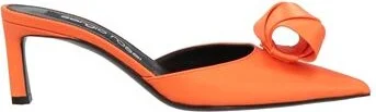 Sergio Rossi Woman Mules & Clogs