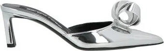 Sergio Rossi Woman Mules & Clogs