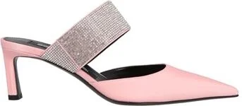 Sergio Rossi Woman Mules & Clogs
