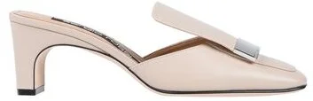 Sergio Rossi Woman Mules & Clogs