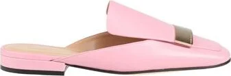 Sergio Rossi Woman Mules & Clogs