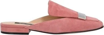 Sergio Rossi Woman Mules & Clogs