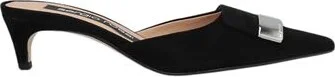 Sergio Rossi Woman Mules & Clogs