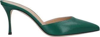 Sergio Rossi Woman Mules & Clogs