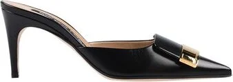 Sergio Rossi Woman Mules & Clogs