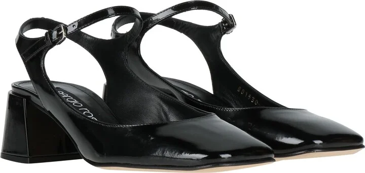 Sergio Rossi Woman Pumps - Image 4