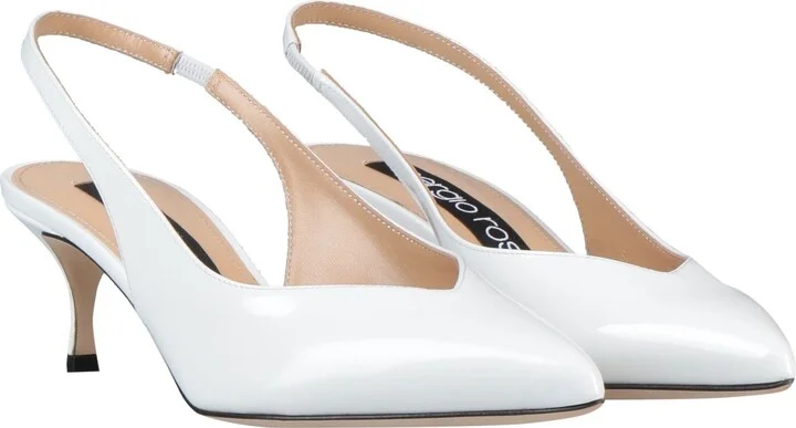 Sergio Rossi Woman Pumps - Image 4