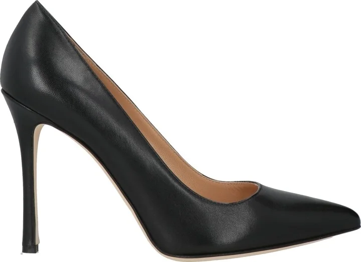 Sergio Rossi Woman Pumps - Image 3