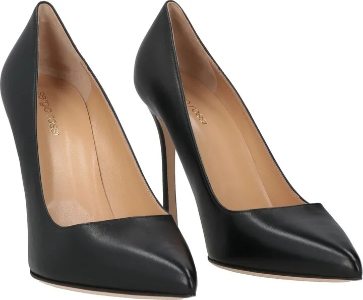 Sergio Rossi Woman Pumps - Image 4