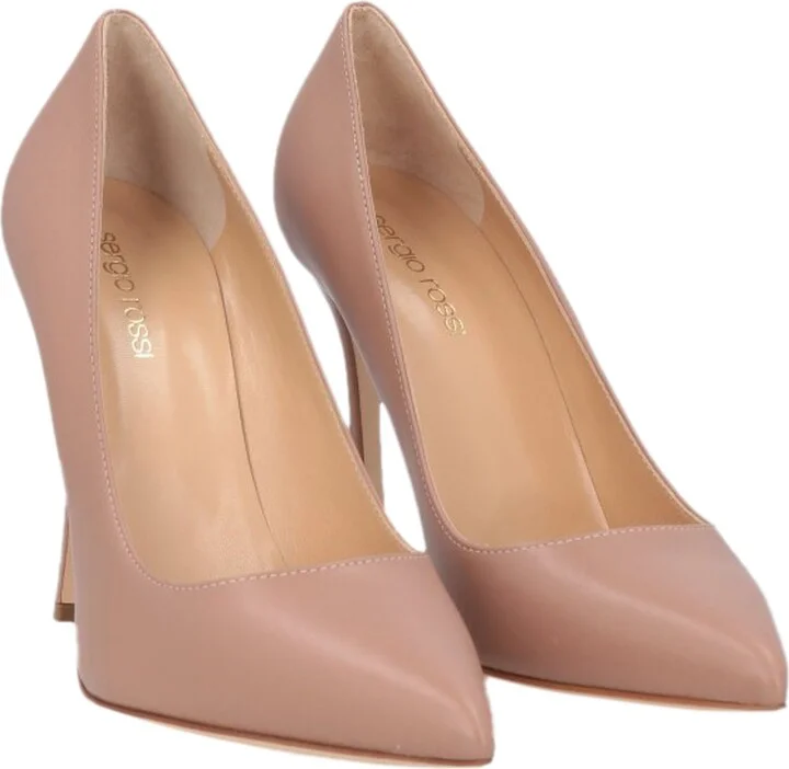 Sergio Rossi Woman Pumps - Image 7
