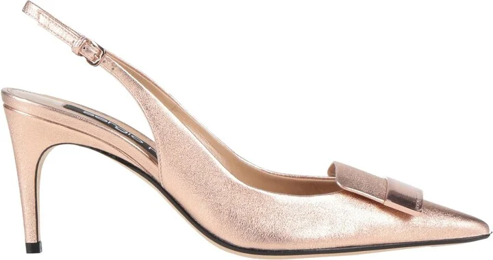 Sergio Rossi Woman Pumps - Image 3