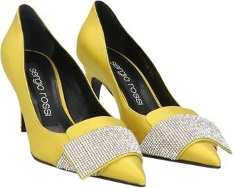 Sergio Rossi Woman Pumps - Image 2