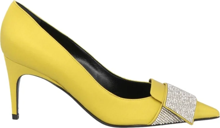 Sergio Rossi Woman Pumps - Image 3