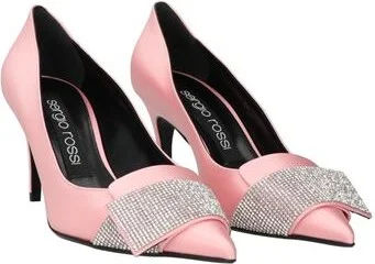 Sergio Rossi Woman Pumps - Image 5