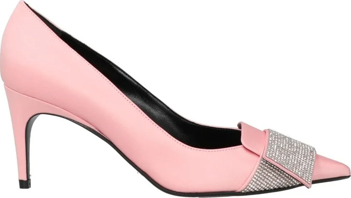 Sergio Rossi Woman Pumps - Image 6