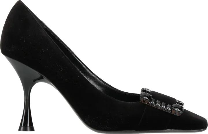 Sergio Rossi Woman Pumps - Image 6