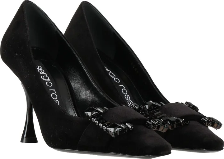 Sergio Rossi Woman Pumps - Image 7