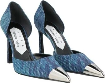 Sergio Rossi Woman Pumps - Image 2