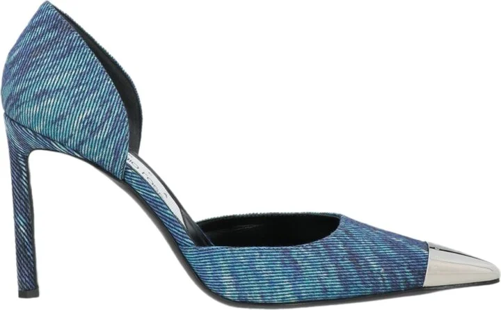 Sergio Rossi Woman Pumps - Image 3