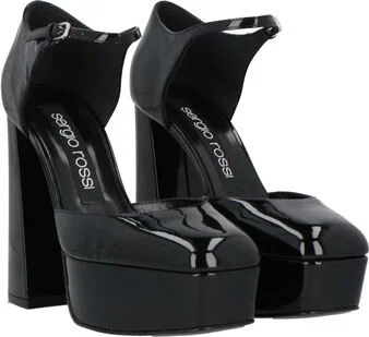 Sergio Rossi Woman Pumps - Image 2