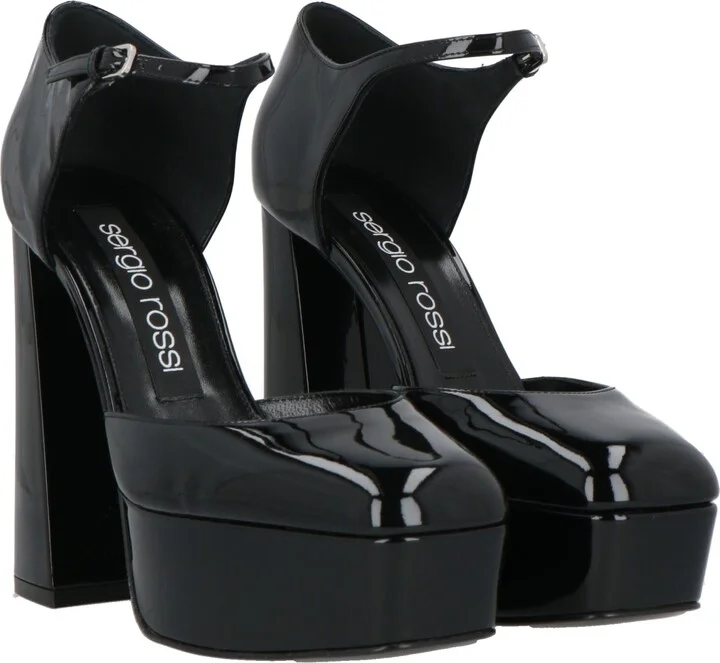 Sergio Rossi Woman Pumps - Image 4