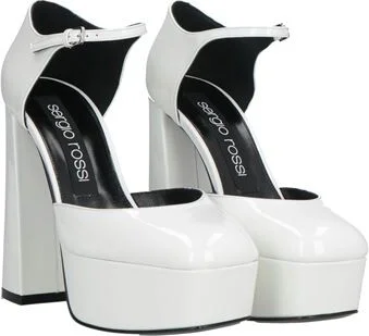 Sergio Rossi Woman Pumps - Image 5