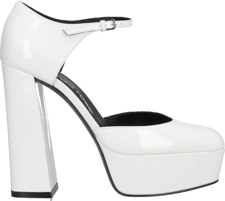 Sergio Rossi Woman Pumps - Image 6