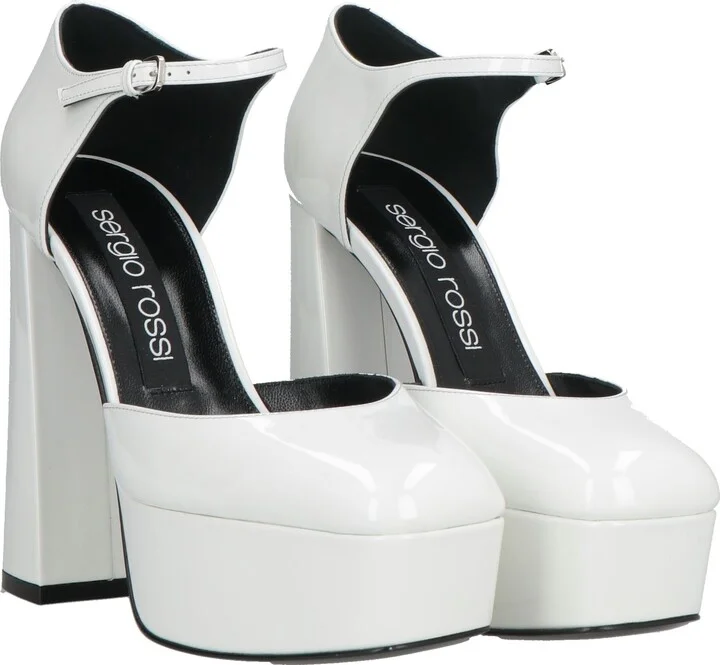 Sergio Rossi Woman Pumps - Image 7
