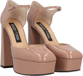 Sergio Rossi Woman Pumps - Image 8