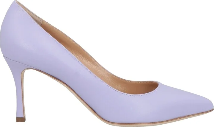 Sergio Rossi Woman Pumps - Image 3