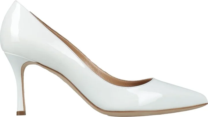 Sergio Rossi Woman Pumps - Image 3